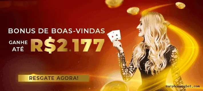 Apostas esportivas da Earphonepg com odds competitivas