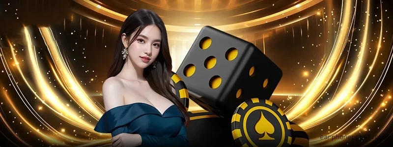 Jogos de fortune da Earphonepg com prêmios incríveis
